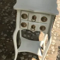 میز تلفن