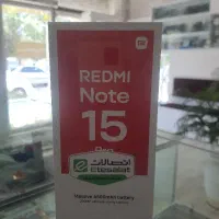 شیائومی NOTE 15 PRO