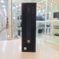 G2Hp کیس/i۵th۶/رم۸ddr۴/هارد۵۰۰باگارانتی۶ماهه