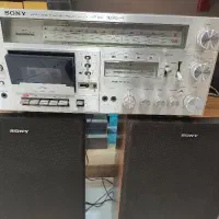 استریو سونی49Aدرحد نو