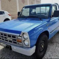 نیسان دوگانه سوز اپشنال صفر خشک(نقد اقساط)