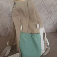 کوله پشتی|کیف، کفش، کمربند|مشهد, مشکینی (شهرک غرب)|دیوار