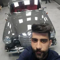 نقاشی اتومبیل وانواع موتور سنگین در حد فابریک|خدمات موتور و ماشین|لنجان, |دیوار