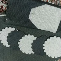 سِت اشپزخانه|لوازم نظافت|بانه, |دیوار