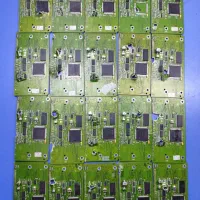 مونتاژ کار الکترونیکی