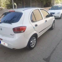 تیبا ۲ هاچبک مدل ۱۴۰۱ کم کار|خودرو سواری و وانت|قم, انسجام|دیوار