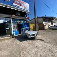 پاترول،رونیز،نیسان،پادرا،مزدا