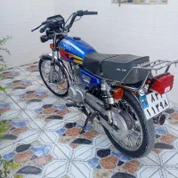 موتور رهرو A1 صفر|موتورسیکلت|سعدآباد, |دیوار