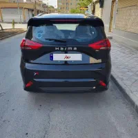 هایما x7|خودرو سواری و وانت|اصفهان, چشمه باقرخان|دیوار