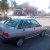 پرایدصبا مدل87