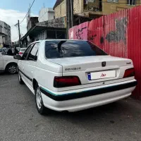 فروش پژو پارس موتور xu7|خودرو سواری و وانت|رشت, سعدی (تختی)|دیوار