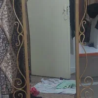 آینه قدی برنز