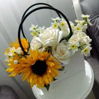 گل ربانی