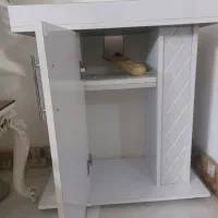 میز اکواریوم تنها|ماهی|پردیس, فاز ۳|دیوار