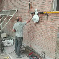 خدمات تاسیساتی|خدمات پیشه و مهارت|شهریار, شهرک شاهد|دیوار