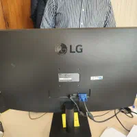 کیس.مانیتور.پرینتر.پرفراژ|رایانه رومیزی|تهران, بلوار کشاورز|دیوار