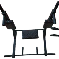 بارفیکس بالشتک دار دو حالته