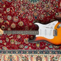گیتار الکتریک Fender Squier