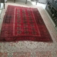 قالیچه ۴ متری ترکمن