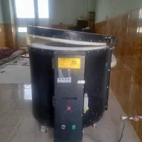 کوره ۱۵۰لیتری برندآدریان
