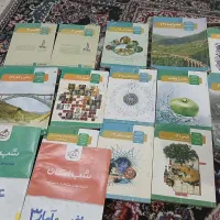 کتاب علوم انسانی پایه یازدهم و دوازدهم|کتاب و مجله ادبی|اهواز, کوی رمضان|دیوار