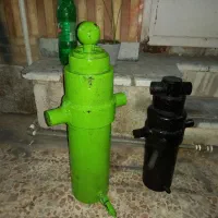 پره دیسک تراکتور سایز ۴۷ الی ۴۸ تراکتور و جک|عمده‌فروشی|اندیمشک, |دیوار