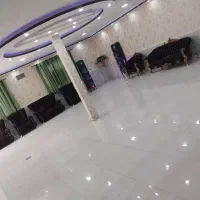 اجاره باغ روزانه اقامتی و مراسمی|اجارهٔ کوتاه‌مدت ویلا و باغ|فردیس, شهرک ناز|دیوار