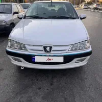 پارس سفید ۱۴۰۱ کمکار ۶۲هزار|خودرو سواری و وانت|مشهد, دانشجو|دیوار