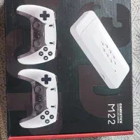 گیم استیک m22