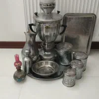 اشیای عتیقه