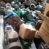 دینام الکتروموتور (خریدوفروش)|ماشین‌آلات صنعتی|تبریز, |دیوار