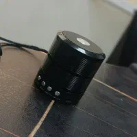 اسپیکر بلوتوثی قابل حمل با صدای استثنایی|پخشکننده همراه|تهران, فلسطین (میدان انقلاب)|دیوار