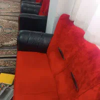 مبل راحتی|مبلمان خانگی و میز عسلی|چهاردانگه (تهران), |دیوار