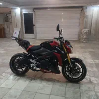 سوزوکی s1000  cb gsx