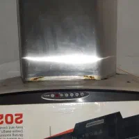 هود کن شومینه ای|هود|اصفهان, وحید|دیوار