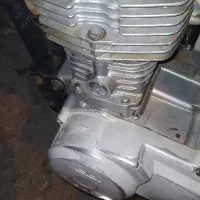 موتور پلاک ملی ۸۴|موتورسیکلت|قم, شهید صیاد شیرازی|دیوار