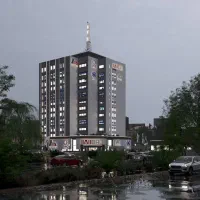دفتر کار مبله و آماده فعالیت اداری