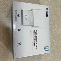 مودم vdsl دی لینک