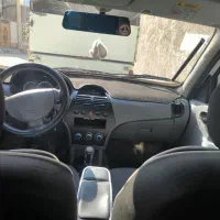 تیبا 2 مدل 98|خودرو سواری و وانت|سرپل ذهاب, |دیوار