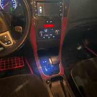 دنا توروبو اتومات1400|خودرو سواری و وانت|تهران, اسفندیاری|دیوار