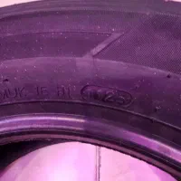 لاستیک 205 سایز 15 هانکوک کره 2025|قطعات یدکی و لوازم جانبی|تبریز, |دیوار