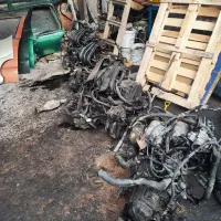 قطعات استوک دوو ماتیز