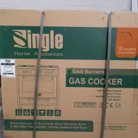 اجاق گاز فردار سینگل