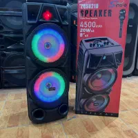 اسپیکر|پخش‌کننده همراه|خرم‌آباد, |دیوار