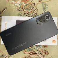 شیائومی نوت ۱۲ پرو|موبایل|هشتگرد, شهرک دریا|دیوار