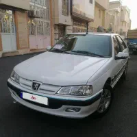 پارس tu5 مدل 1401