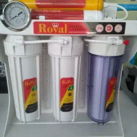 خدمات نصب تعویض فیلتر تعمیر دستگاه تصفیه