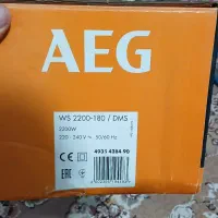 ترانس جوش و سنگ فرز|ابزارآلات|ارومیه, |دیوار