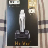 خط زن وال های ویز hiviz