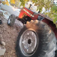 تراکتورفرگوسن۲۸۵